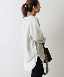美品✨️FRAMeWORK フレームワーク ウールワッフル ヘンリーネック 3054002306001671_01_7570w.jpeg