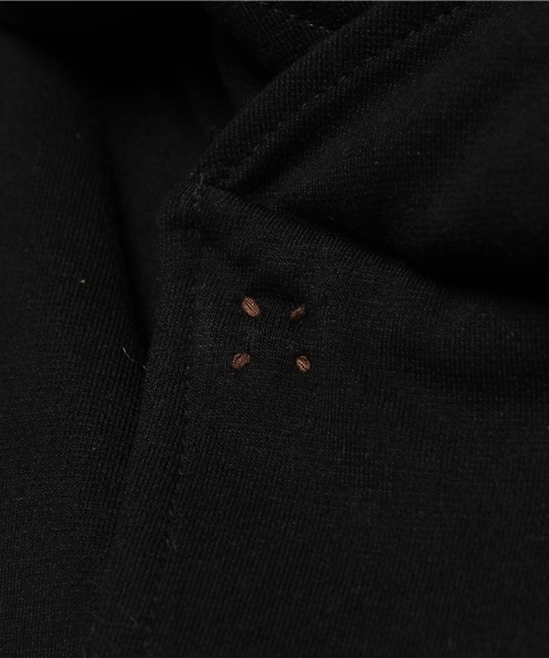 OUTLET（アウトレット）の「【Ciaopanic】HOODJKTL（その他アウター・レディース・ブラック/チャコールグレー/グリーン/グレー/ホワイト・FREE）」の18枚目の写真