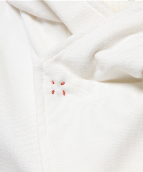 OUTLET（アウトレット）の「【Ciaopanic】HOODJKTL（その他アウター・レディース・ブラック/チャコールグレー/グリーン/グレー/ホワイト・FREE）」の19枚目の写真