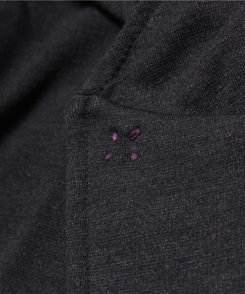 OUTLET（アウトレット）の「【Ciaopanic】HOODJKTL（その他アウター・レディース・ブラック/チャコールグレー/グリーン/グレー/ホワイト・FREE）」の12枚目の写真