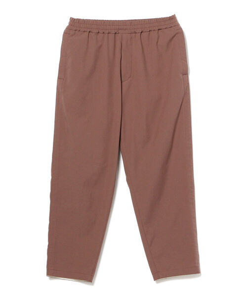 BEAMS LIGHTS(ビームスライツ)の「BEAMS LIGHTS / オニベジ イージーパンツ(その他パンツ・メンズ・チャコールグレー/パープル系その他・S/M/L)」の10枚目の写真