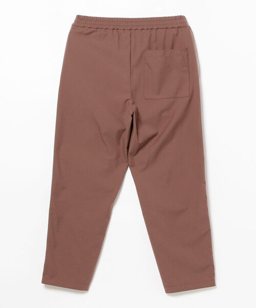 BEAMS LIGHTS(ビームスライツ)の「BEAMS LIGHTS / オニベジ イージーパンツ(その他パンツ・メンズ・チャコールグレー/パープル系その他・S/M/L)」の13枚目の写真