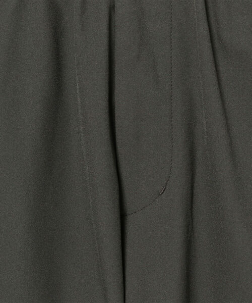 BEAMS LIGHTS(ビームスライツ)の「BEAMS LIGHTS / オニベジ イージーパンツ(その他パンツ・メンズ・チャコールグレー/パープル系その他・S/M/L)」の18枚目の写真