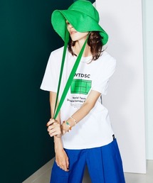 グラフィックTシャツ