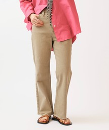 IENA | 【upper hights/アッパーハイツ】別注 THE BRIGITTE◆(デニムパンツ)