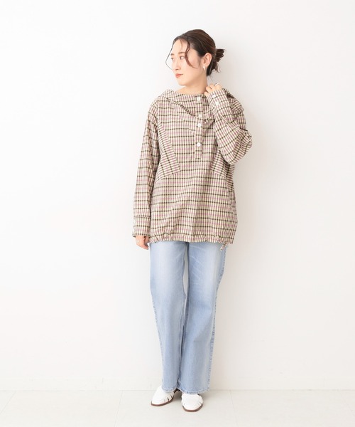 IENA（イエナ）の「【upper hights/アッパーハイツ】別注 THE