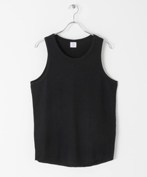 メンズのタンクトップ ブラック 黒色系 ファッション通販 Zozotown