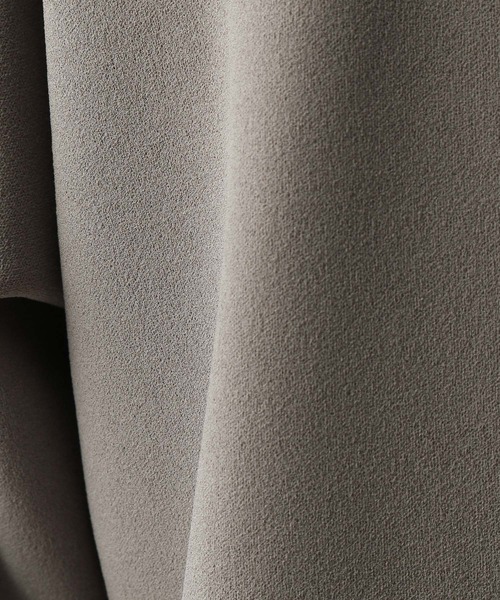 GLOBAL WORK（グローバルワーク）の「ジョーゼットノーカラージャケット/255802（ノーカラージャケット・メンズ・チャコールグレー/ネイビー/ライトグレー・MEDIUM/LARGE/SMALL）」の19枚目の写真