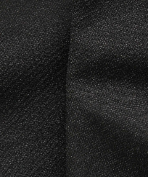 GLOBAL WORK（グローバルワーク）の「ジョーゼットノーカラージャケット/255802（ノーカラージャケット・メンズ・チャコールグレー/ネイビー/ライトグレー・MEDIUM/LARGE/SMALL）」の20枚目の写真
