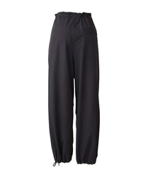 HYSTERIC GLAMOUR | HYS LOGO スノーパンツ(その他パンツ)