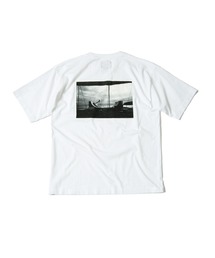 MAGIC NUMBER | 【MAGIC NUMBER】US COTTON PHOTO S/S TEE-SHIRT(LOOSE FIT)(Tシャツ/カットソー)