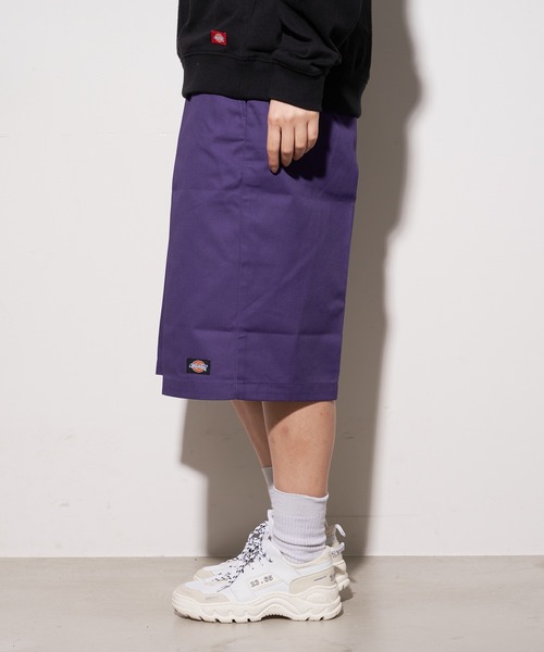 【セール】【DICKIES/ディッキーズ】ＪＰセルフォンワークショーツ １８２Ｍ４０ＷＤ１３ ワイドショーツ ワンポイント（その他パンツ）｜Dickies（ディッキーズ）