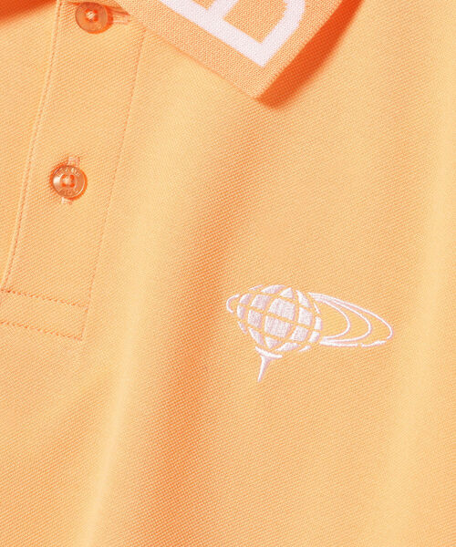 BEAMS GOLF（ビームスゴルフ）の「＜MEN＞BEAMS GOLF ORANGE LABEL