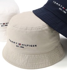 ONSPOTZ | トミーヒルフィガー バケットハット(ハット)