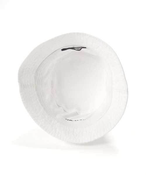 ONSPOTZ（オンスポッツ）の「トミーヒルフィガー バケットハット（ハット・メンズ・ストーン/ネイビー/ホワイト・LXL/SM）」の16枚目の写真