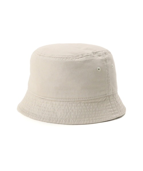 ONSPOTZ（オンスポッツ）の「トミーヒルフィガー バケットハット（ハット・メンズ・ストーン/ネイビー/ホワイト・LXL/SM）」の12枚目の写真