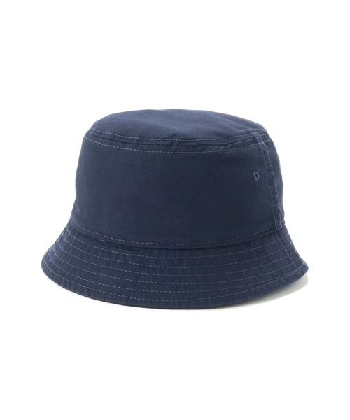 ONSPOTZ（オンスポッツ）の「トミーヒルフィガー バケットハット（ハット・メンズ・ストーン/ネイビー/ホワイト・LXL/SM）」の7枚目の写真