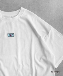 BT21 Tシャツ