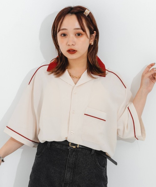 SAINT M×××××× - 【ラスト1点】[4月6日(土)10時発売!!] 【限定