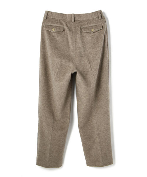 KUON(クオン)の「KUON/クオン/NEW 4 TACK PANTS(その他パンツ・メンズ・グレー・4/3)」の1枚目の写真