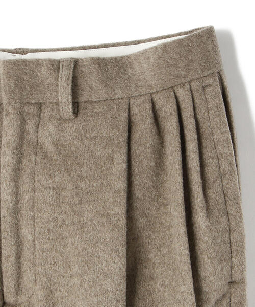 KUON(クオン)の「KUON/クオン/NEW 4 TACK PANTS(その他パンツ・メンズ・グレー・4/3)」の5枚目の写真