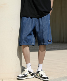 【neos -addictive design-】GENUINE DICKIES ジェニュインディッキーズ シェフ ショーツ