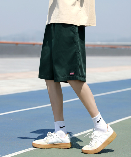 Dickies(ディッキーズ)の「【neos -addictive design-】GENUINE DICKIES ジェニュインディッキーズ シェフ ショーツ(その他パンツ・メンズ・ブラック/ベージュ/グリーン/ブルー系その他・MEDIUM/LARGE/X-LARGE)」の20枚目の写真