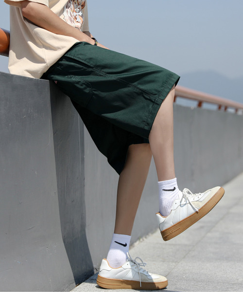 Dickies(ディッキーズ)の「【neos -addictive design-】GENUINE DICKIES ジェニュインディッキーズ シェフ ショーツ(その他パンツ・メンズ・ブラック/ベージュ/グリーン/ブルー系その他・MEDIUM/LARGE/X-LARGE)」の18枚目の写真