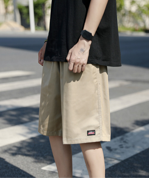 Dickies(ディッキーズ)の「【neos -addictive design-】GENUINE DICKIES ジェニュインディッキーズ シェフ ショーツ(その他パンツ・メンズ・ブラック/ベージュ/グリーン/ブルー系その他・MEDIUM/LARGE/X-LARGE)」の21枚目の写真