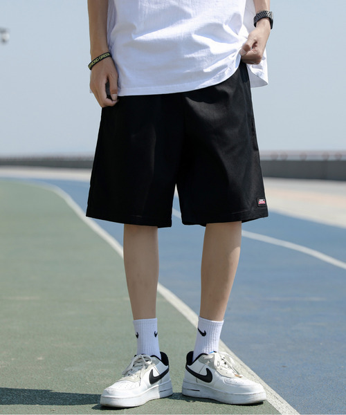 Dickies(ディッキーズ)の「【neos -addictive design-】GENUINE DICKIES ジェニュインディッキーズ シェフ ショーツ(その他パンツ・メンズ・ブラック/ベージュ/グリーン/ブルー系その他・MEDIUM/LARGE/X-LARGE)」の19枚目の写真