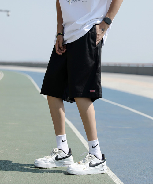Dickies(ディッキーズ)の「【neos -addictive design-】GENUINE DICKIES ジェニュインディッキーズ シェフ ショーツ(その他パンツ・メンズ・ブラック/ベージュ/グリーン/ブルー系その他・MEDIUM/LARGE/X-LARGE)」の17枚目の写真