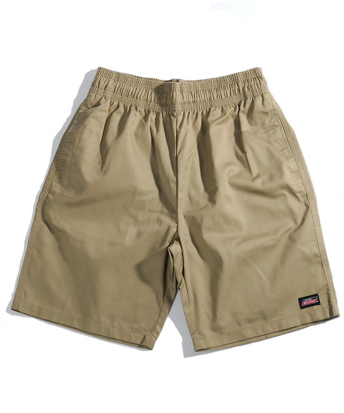 Dickies(ディッキーズ)の「【neos -addictive design-】GENUINE DICKIES ジェニュインディッキーズ シェフ ショーツ(その他パンツ・メンズ・ブラック/ベージュ/グリーン/ブルー系その他・MEDIUM/LARGE/X-LARGE)」の6枚目の写真