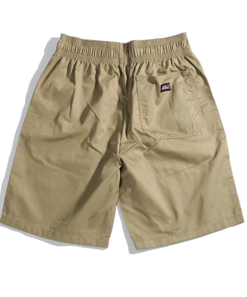 Dickies(ディッキーズ)の「【neos -addictive design-】GENUINE DICKIES ジェニュインディッキーズ シェフ ショーツ(その他パンツ・メンズ・ブラック/ベージュ/グリーン/ブルー系その他・MEDIUM/LARGE/X-LARGE)」の5枚目の写真