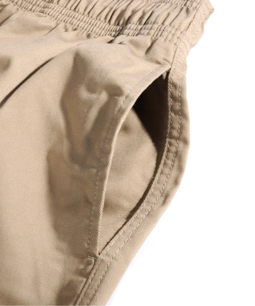 Dickies(ディッキーズ)の「【neos -addictive design-】GENUINE DICKIES ジェニュインディッキーズ シェフ ショーツ(その他パンツ・メンズ・ブラック/ベージュ/グリーン/ブルー系その他・MEDIUM/LARGE/X-LARGE)」の7枚目の写真
