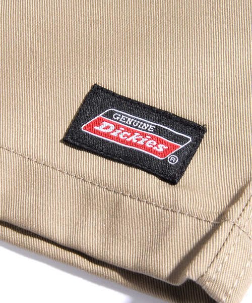 Dickies(ディッキーズ)の「【neos -addictive design-】GENUINE DICKIES ジェニュインディッキーズ シェフ ショーツ(その他パンツ・メンズ・ブラック/ベージュ/グリーン/ブルー系その他・MEDIUM/LARGE/X-LARGE)」の9枚目の写真