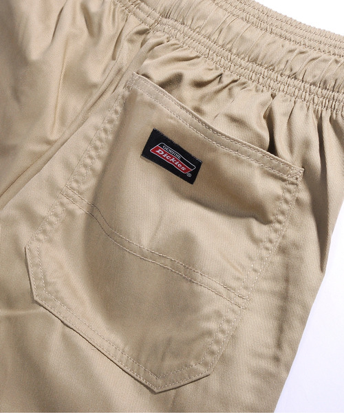 Dickies(ディッキーズ)の「【neos -addictive design-】GENUINE DICKIES ジェニュインディッキーズ シェフ ショーツ(その他パンツ・メンズ・ブラック/ベージュ/グリーン/ブルー系その他・MEDIUM/LARGE/X-LARGE)」の11枚目の写真