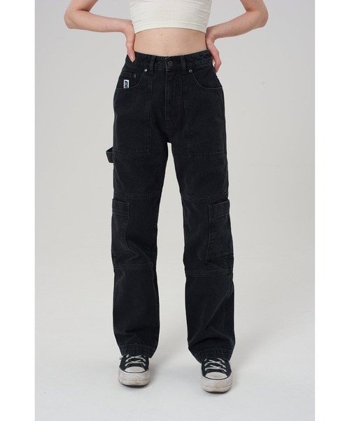 セール Trp Combat Pameo Combat Jean デニムパンツ Pose パメオポーズ のデニムパンツ Pameo Pose