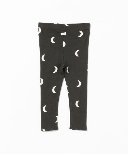 こども ビームス(コドモビームス)の「organic zoo / Leggings 22(6ヵ月~4才)(レギンス/スパッツ・キッズ・ブラック/その他/ブラック系その他4・1-2Y/3-4Y/2-3Y/6-12M)」の9枚目の写真