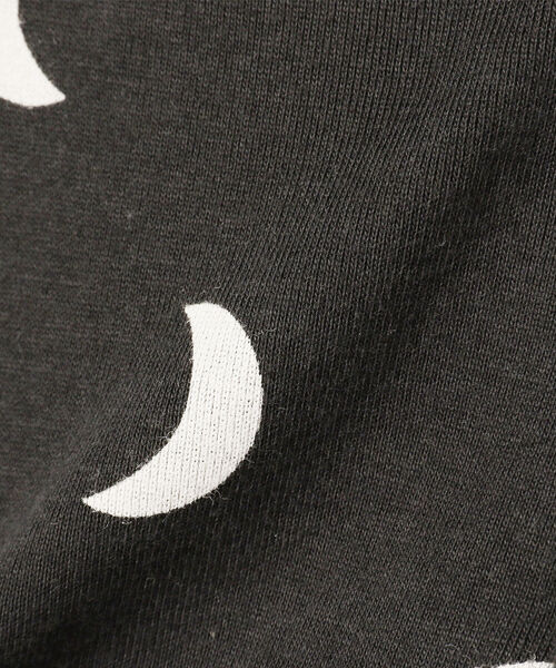 こども ビームス(コドモビームス)の「organic zoo / Leggings 22(6ヵ月~4才)(レギンス/スパッツ・キッズ・ブラック/その他/ブラック系その他4・1-2Y/3-4Y/2-3Y/6-12M)」の11枚目の写真