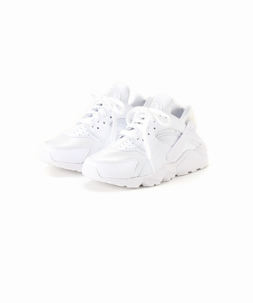 NIKE（ナイキ）の「【NIKE/ナイキ】 Air Hurache（スニーカー・レディース・ホワイト・23cm/24cm/24.5cm/23.5cm）」の16枚目の写真