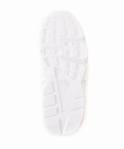 NIKE（ナイキ）の「【NIKE/ナイキ】 Air Hurache（スニーカー・レディース・ホワイト・23cm/24cm/24.5cm/23.5cm）」の22枚目の写真