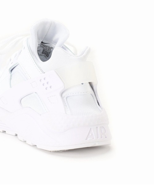 NIKE（ナイキ）の「【NIKE/ナイキ】 Air Hurache（スニーカー・レディース・ホワイト・23cm/24cm/24.5cm/23.5cm）」の5枚目の写真