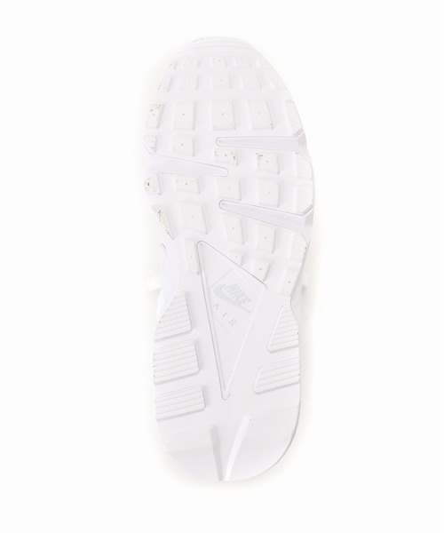 NIKE（ナイキ）の「【NIKE/ナイキ】 Air Hurache（スニーカー・レディース・ホワイト・23cm/24cm/24.5cm/23.5cm）」の7枚目の写真