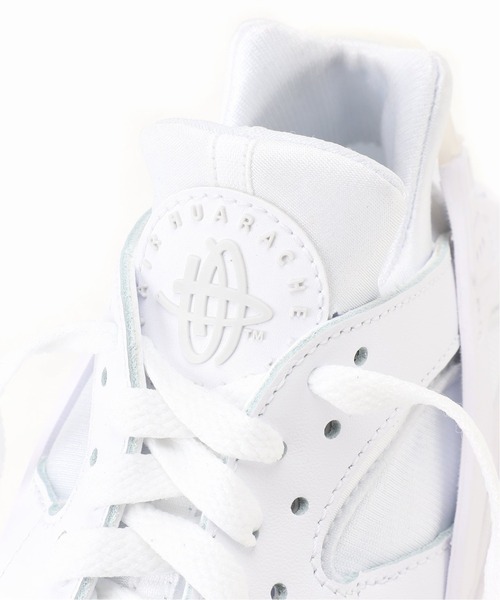 NIKE（ナイキ）の「【NIKE/ナイキ】 Air Hurache（スニーカー・レディース・ホワイト・23cm/24cm/24.5cm/23.5cm）」の8枚目の写真