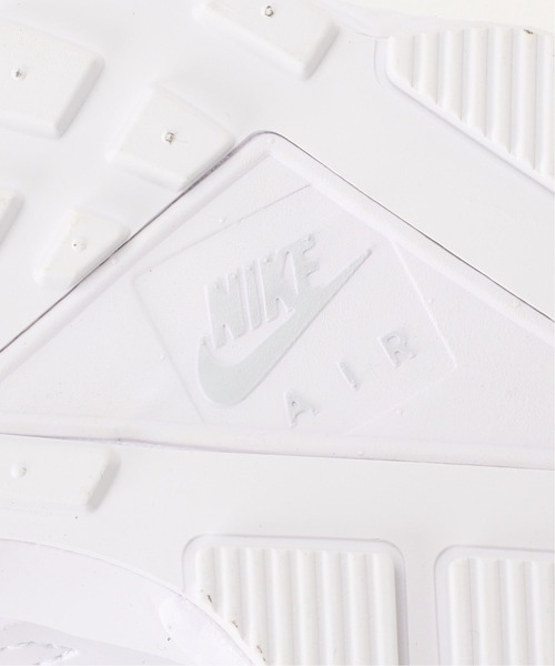 NIKE（ナイキ）の「【NIKE/ナイキ】 Air Hurache（スニーカー・レディース・ホワイト・23cm/24cm/24.5cm/23.5cm）」の9枚目の写真