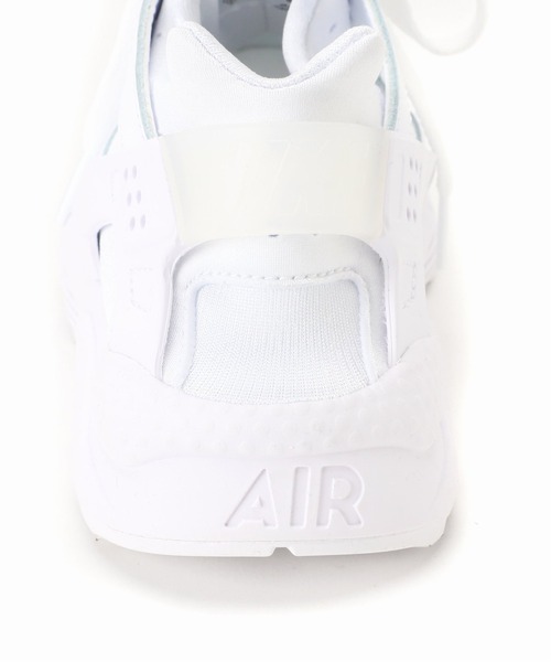 NIKE（ナイキ）の「【NIKE/ナイキ】 Air Hurache（スニーカー・レディース・ホワイト・23cm/24cm/24.5cm/23.5cm）」の10枚目の写真