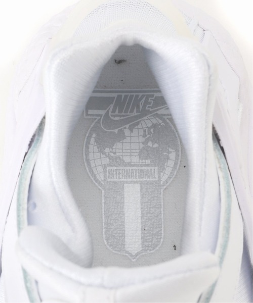 NIKE（ナイキ）の「【NIKE/ナイキ】 Air Hurache（スニーカー・レディース・ホワイト・23cm/24cm/24.5cm/23.5cm）」の11枚目の写真