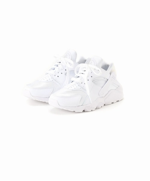 NIKE（ナイキ）の「【NIKE/ナイキ】 Air Hurache（スニーカー・レディース・ホワイト・23cm/24cm/24.5cm/23.5cm）」の14枚目の写真