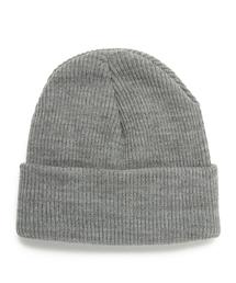 BEAUTY&YOUTH UNITED ARROWS | BYBC BRONER アクリルニットキャップ◇(ニットキャップ/ビーニー)