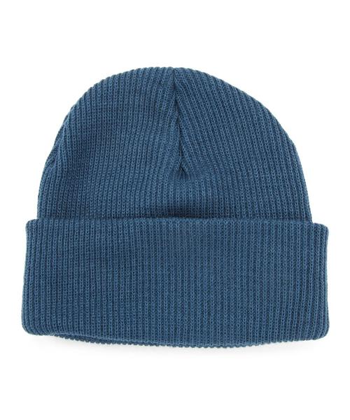 BEAUTY&YOUTH UNITED ARROWS(ビューティーアンドユースユナイテッドアローズ)の「BYBC BRONER アクリルニットキャップ¨◇(ニットキャップ/ビーニー・レディース・グレー/ブラウン/ワインレッド/イエロー/ターコイズブルー/ネイビー/ブラック/ナチュラル/その他1・フリー)」の6枚目の写真